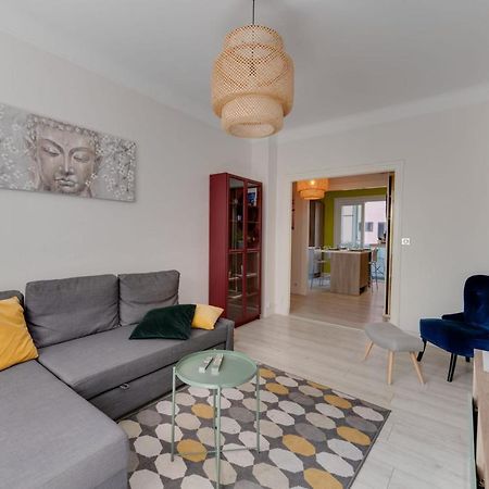 Le Baulier - 2 Bedrooms Apartment Annecy Exteriér fotografie