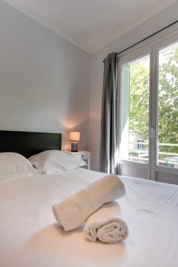 Le Baulier - 2 Bedrooms Apartment Annecy Exteriér fotografie